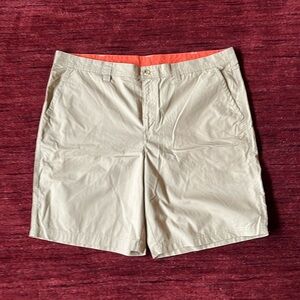 Columbia Men’s Shorts New Without Tags 42” Waist 10” Length
